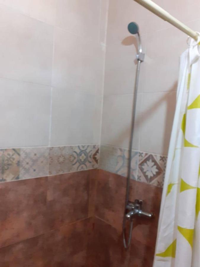 Cabanas El Fogon Potrerillos Esterno foto